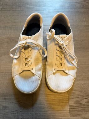 Flux Knit Trainers